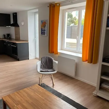 Maison De Charme En Pierres Prázdninový dům *