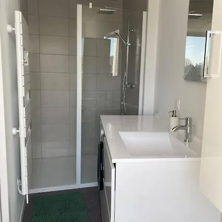 Maison De Charme En Pierres Prázdninový dům Douvres-la-Délivrande