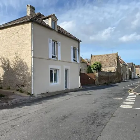 Maison De Charme En Pierres Prázdninový dům