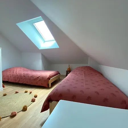 Maison De Charme En Pierres *