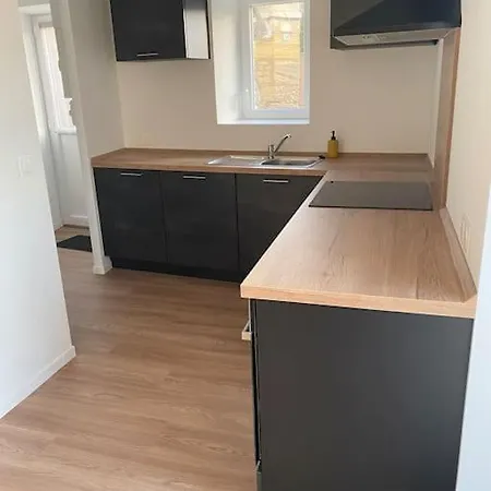 Maison De Charme En Pierres Prázdninový dům Douvres-la-Délivrande