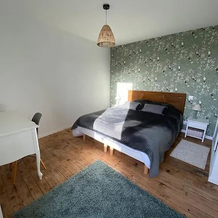 Maison De Charme En Pierres *