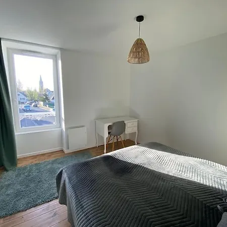 Maison De Charme En Pierres Prázdninový dům