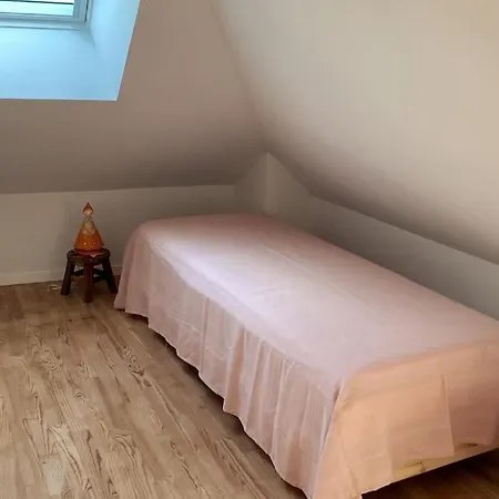 Maison De Charme En Pierres Prázdninový dům *