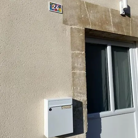 Maison De Charme En Pierres * Douvres-la-Délivrande